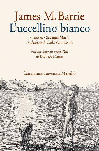 L'uccellino bianco 