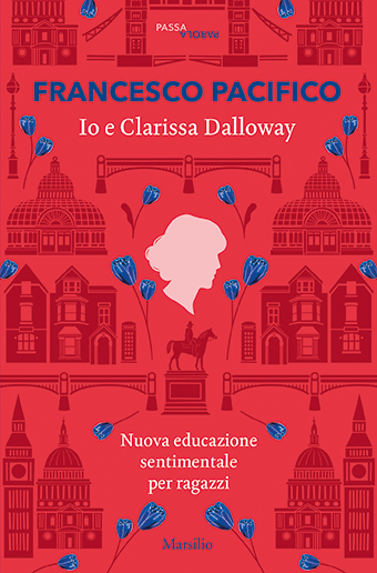 Io e Clarissa Dalloway 