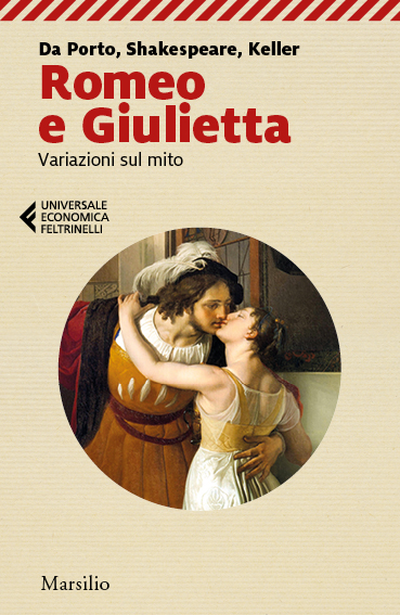 Romeo e Giulietta - Marsilio Editori
