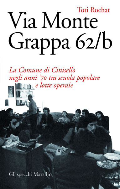 Via Monte Grappa 62/b