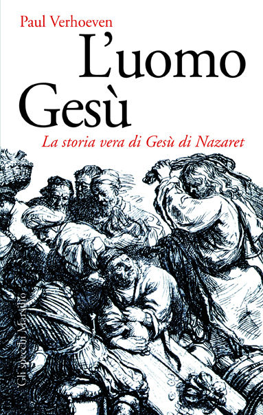 L'uomo Gesù
