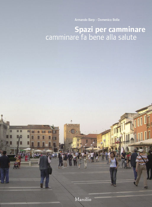 Spazi per camminare Spazi per camminare