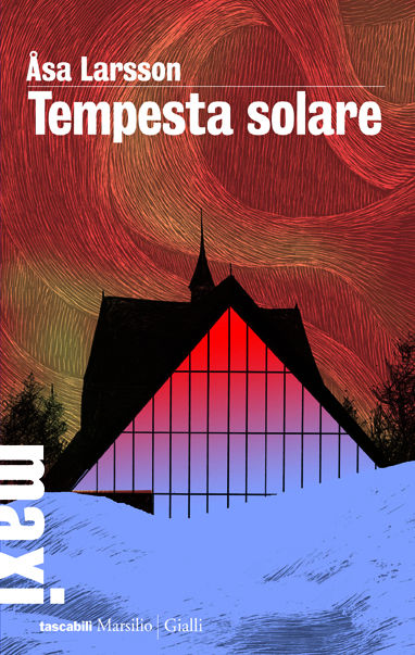 Tempesta solare