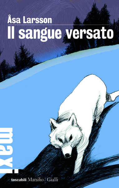 Il sangue versato