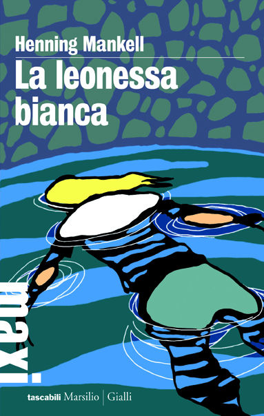 La leonessa bianca La leonessa bianca