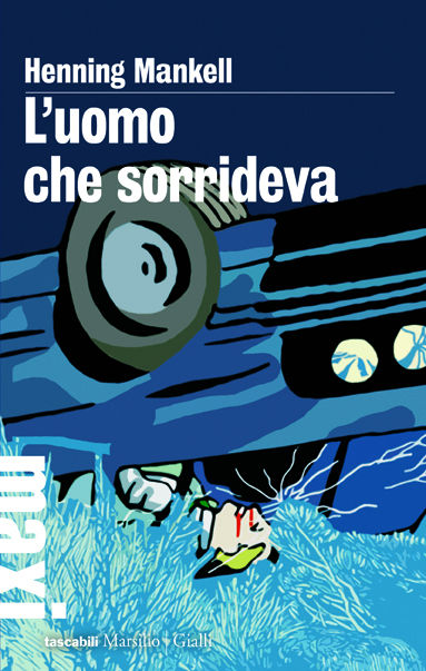 L'uomo che sorrideva