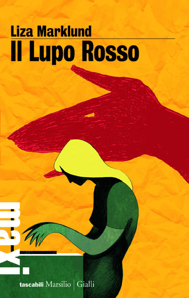 Il Lupo Rosso