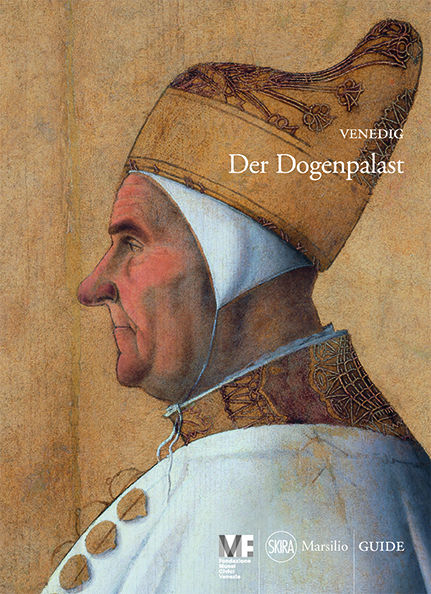 Venedig. Der Dogenpalast Venedig. Der Dogenpalast