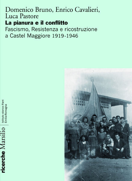 La pianura e il conflitto