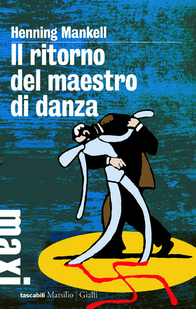 Il ritorno del maestro di danza