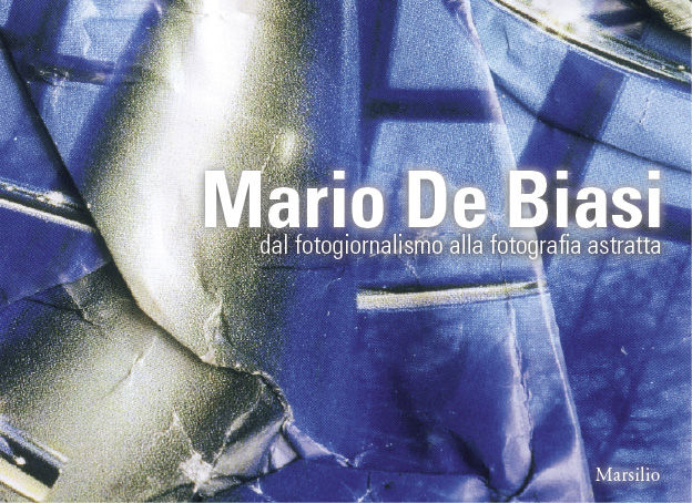 Mario De Biasi