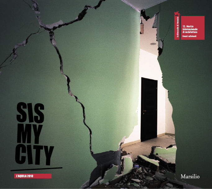Sismycity