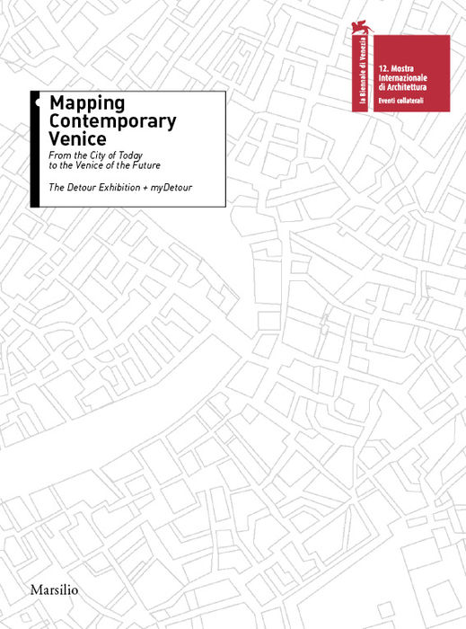 Mapping Contemporary Venice