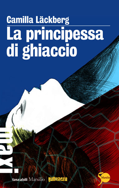 La principessa di ghiaccio