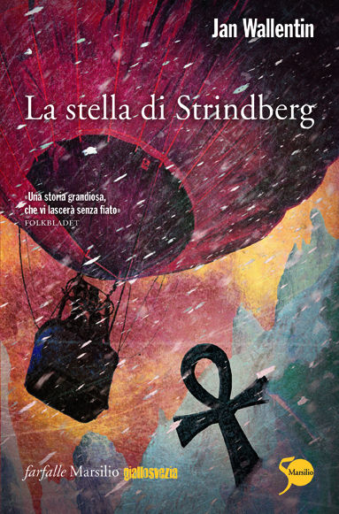 La stella di Strindberg La stella di Strindberg