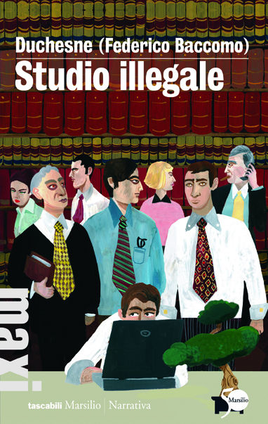 Studio illegale Studio illegale