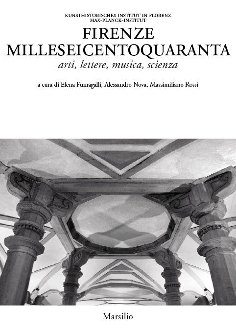 Firenze milleseicentoquaranta Firenze milleseicentoquaranta