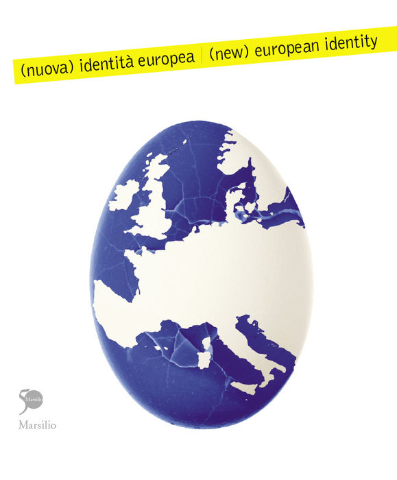 (Nuova) Identità europea