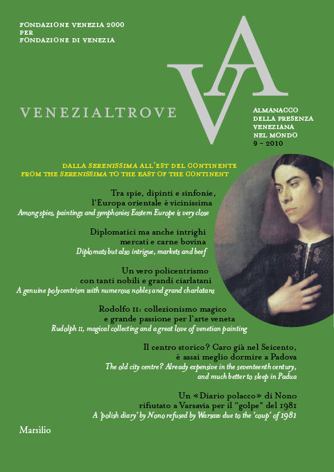 Venezialtrove 9/2010