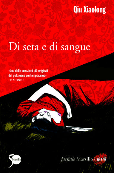 Di seta e di sangue