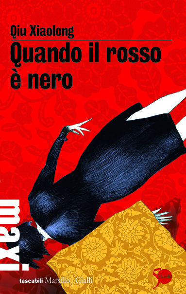 Quando il rosso è nero