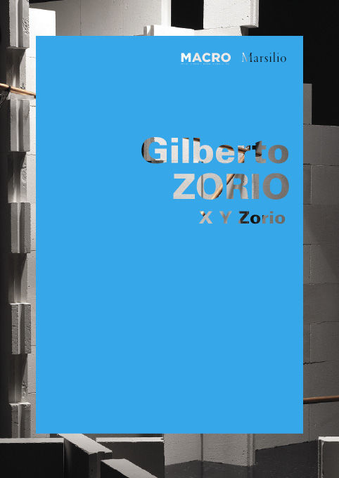Gilberto Zorio
