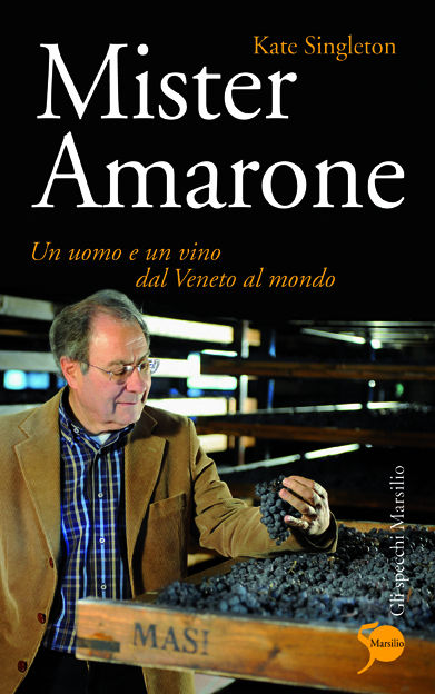 Mister Amarone Mister Amarone