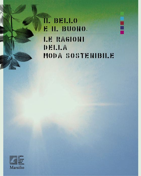 Il bello e il buono