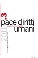 Pace diritti umani. 3/2011