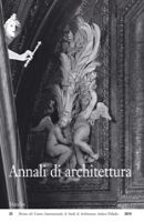 Annali di Architettura 22/2010
