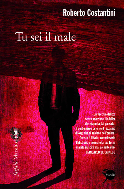 Tu sei il male
