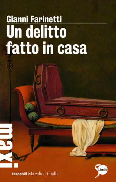 Un delitto fatto in casa Un delitto fatto in casa