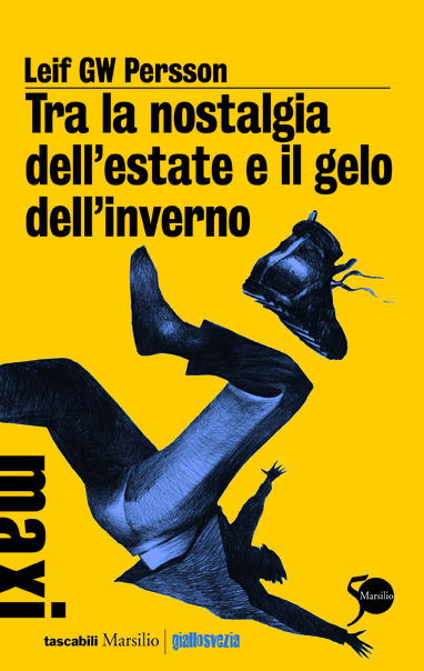 Tra la nostalgia dell'estate e il gelo dell'inverno Tra la nostalgia dell'estate e il gelo dell'inverno