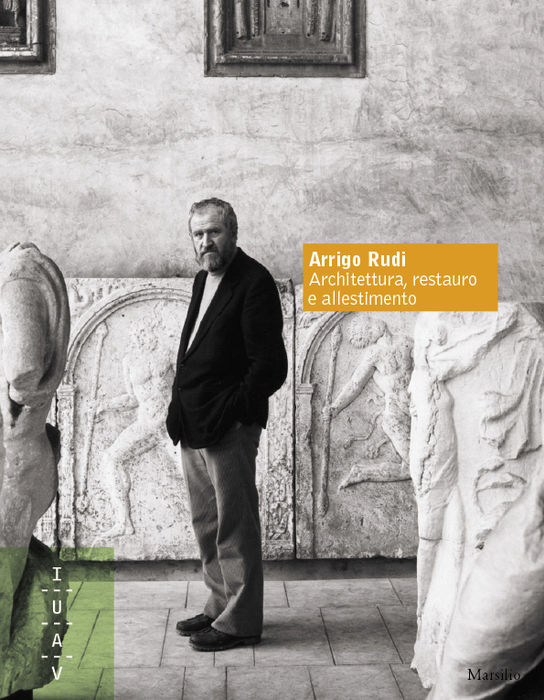 Arrigo Rudi