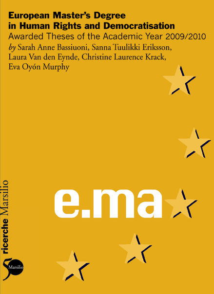 European Master's Degree in Human Rights and Democratisation