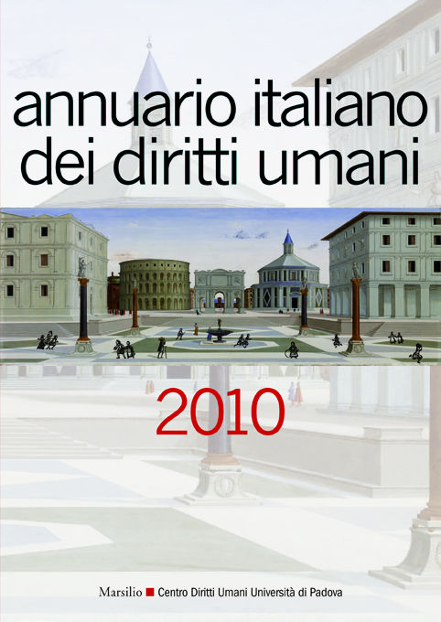 Annuario italiano dei diritti umani/2011
