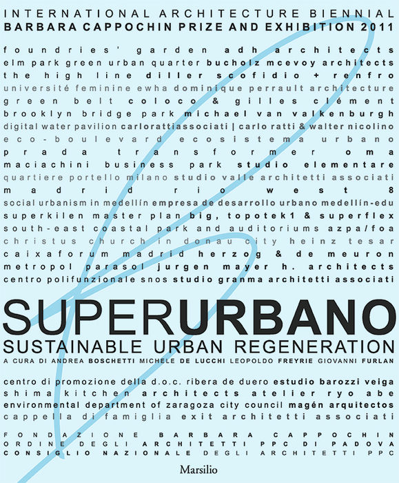 Superurbano