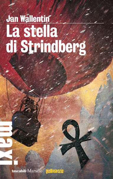 La stella di Strindberg La stella di Strindberg