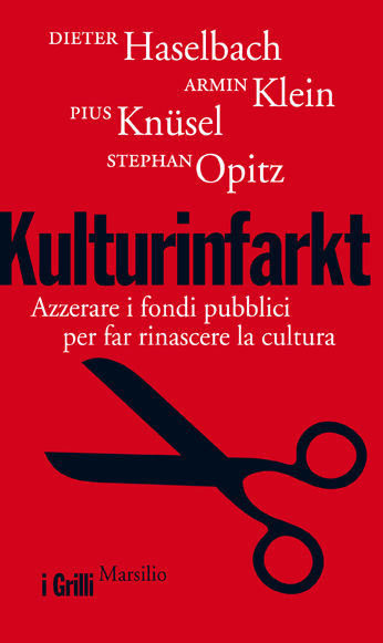 Kulturinfarkt