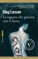 La ragazza che giocava con il fuoco