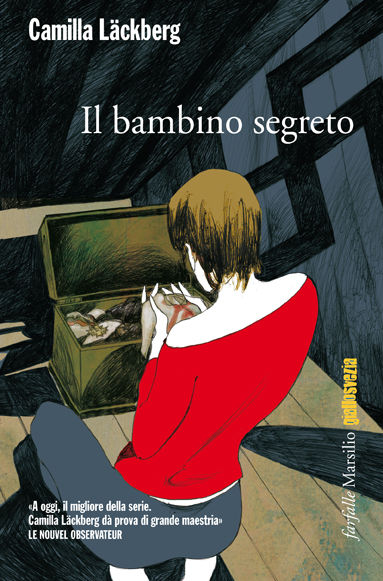 Il bambino segreto