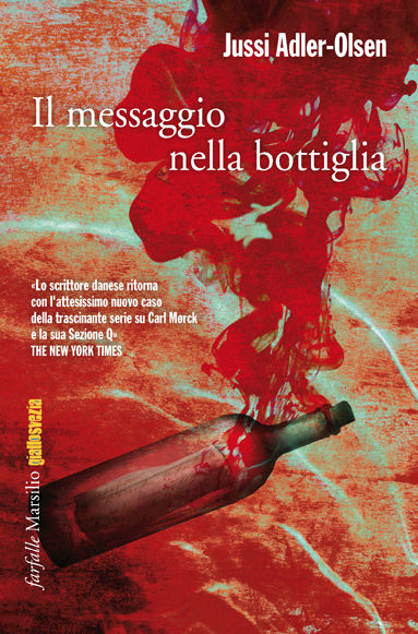Il messaggio nella bottiglia Il messaggio nella bottiglia