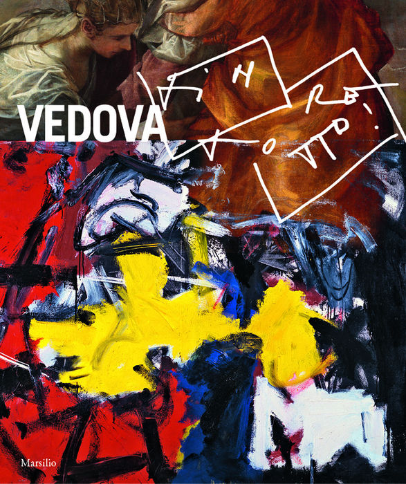 Vedova Tintoretto