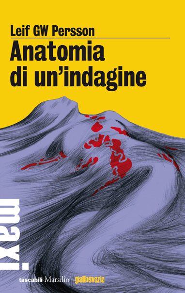 Recensione: Anatomia Un'Indagine