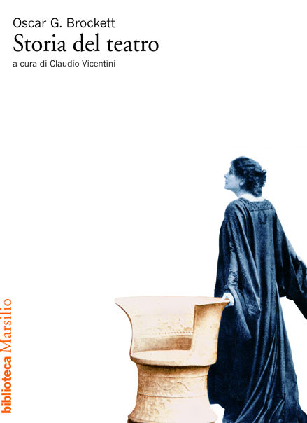 Storia del teatro