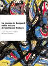 La musica in Leopardi nella lettura di Clemente Rebora