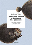 Le bizzarre, faconde et ingegnose rime pescatorie