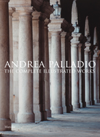 Andrea Palladio (edizione inglese)