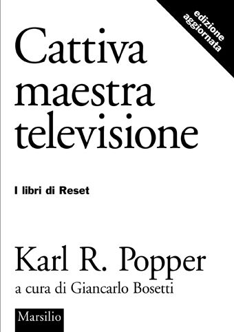 Cattiva maestra televisione