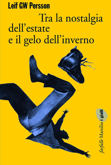 Tra la nostalgia dell'estate e il gelo dell'inverno Tra la nostalgia dell'estate e il gelo dell'inverno